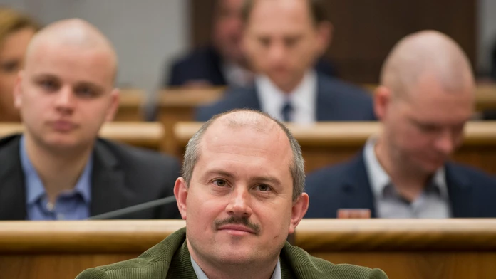 Marian Kotleba.