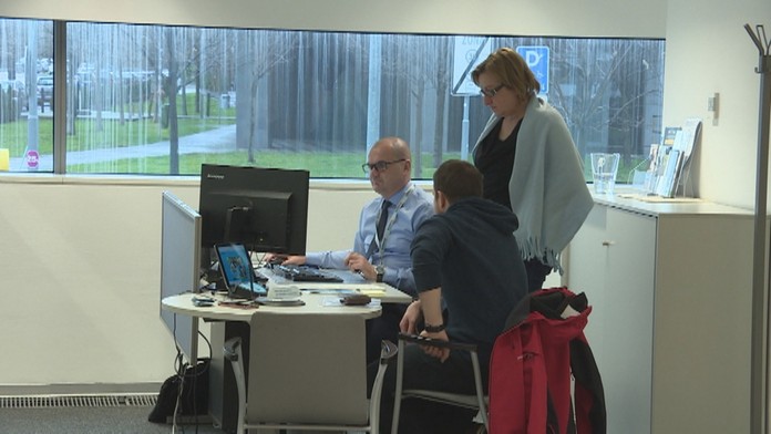 Ilustračná snímka.