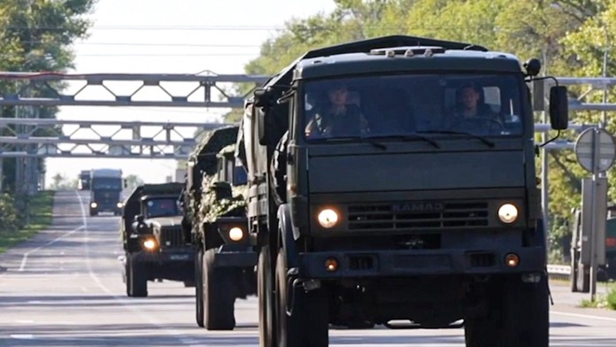 V ruskej Belgorodskej oblasti vyhlásili výnimočný stav