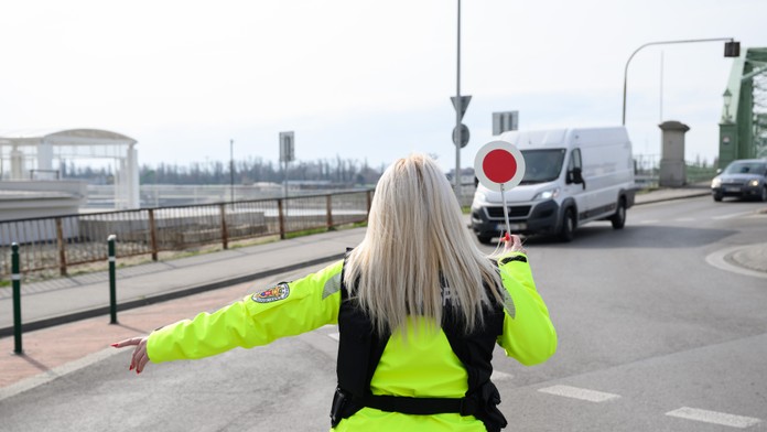 Obrovská novinka zaskočí tisícky Slovákov za volantom. Stačí nepozornosť a schytáte pokutu 700 eur