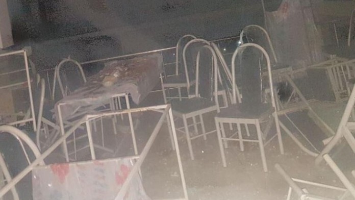 Dominika Kavaschová a Janka Kovalčíková na nakrúcaní Oteckov