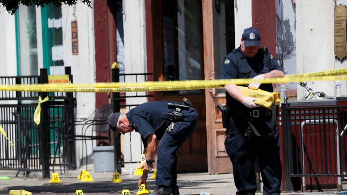 Posádka lode Open Arms zachránila na talianskom pobreží migrantov.