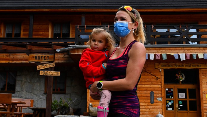 Ilustračná snímka.