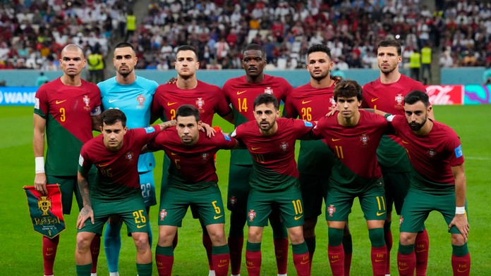 Oprávnené sťažnosti alebo zbytočný plač? Portugalsko po vypadnutí z MS vypenilo na rozhodcov