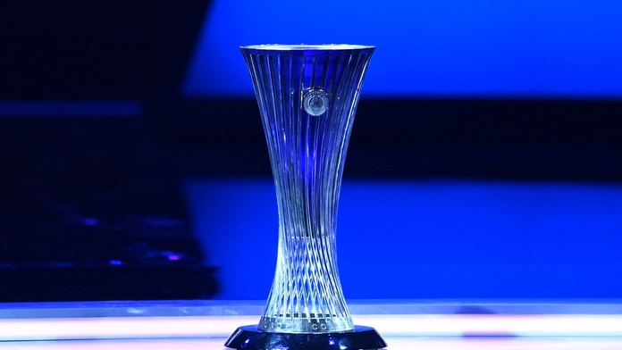 Žreb play-off Európskej konferenčnej ligy: Súper Slovana vzíde spomedzi týchto dvojíc