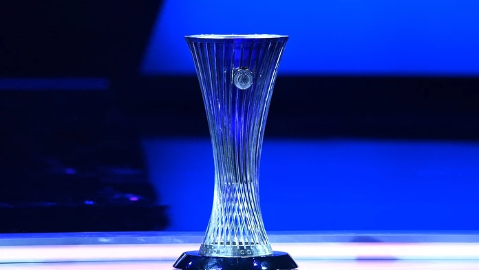 Žreb play-off Európskej konferenčnej ligy: Súper Slovana vzíde spomedzi týchto dvojíc