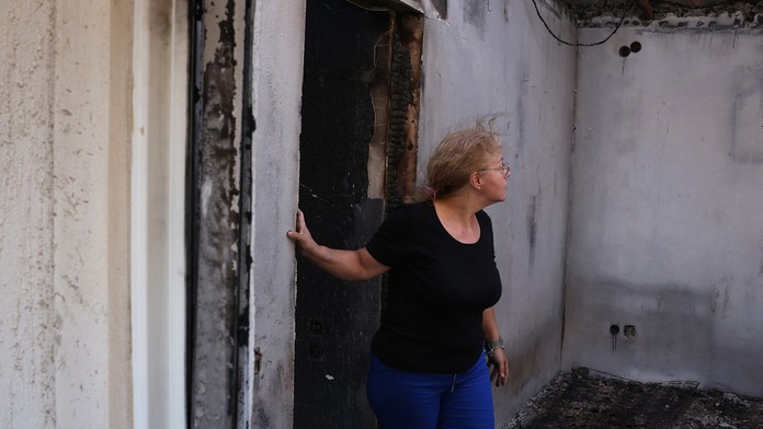 Grécko bojuje s následkami ničivých požiarov. Zhoreli lesy, polia aj desiatky domov