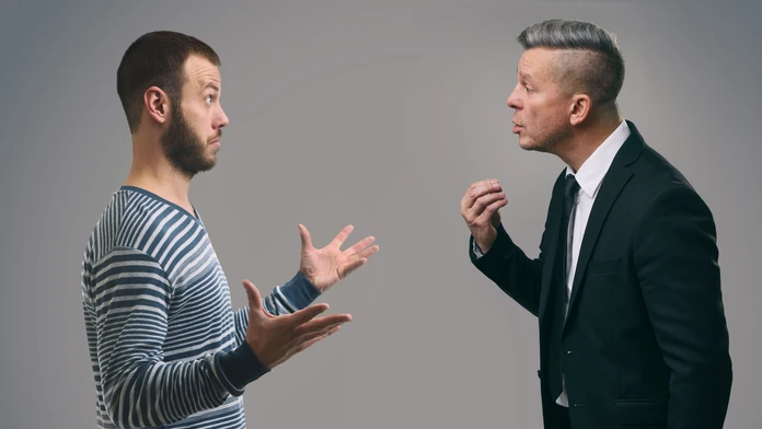 Ľudia, ktorí vulgárne nadávajú, sú v jednej veci lepší ako ostatní
