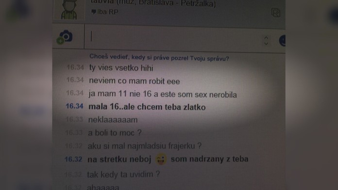 Ilustračná snímka.