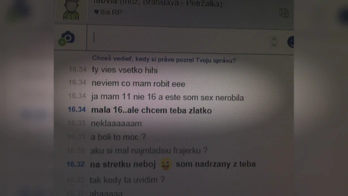 Ilustračná snímka.
