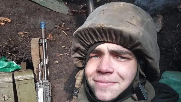 Na Ukrajine zomrel ďalší úspešný športovec. V boji padol dvojnásobný majster Európy