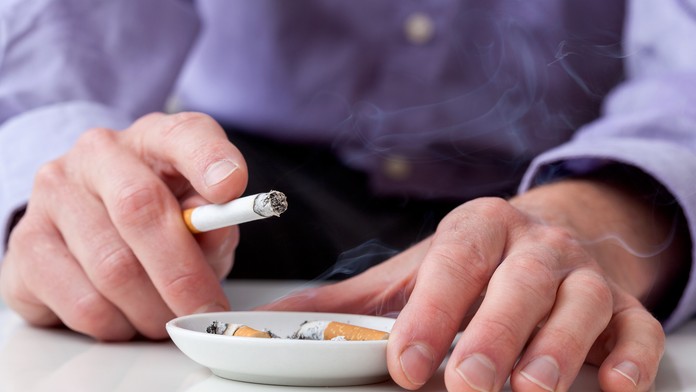 Odhalili, koľko minút vám uberá každá cigareta zo života. Výskum ukazuje šokujúce dôsledky fajčenia