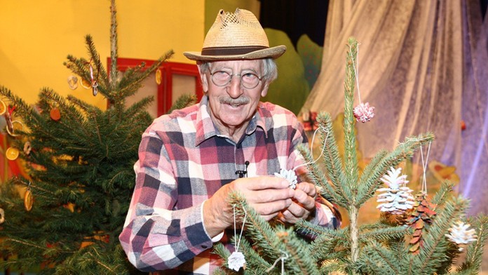 Lubomír Kostelka na archívnej snímke z 19. novembra 2009.