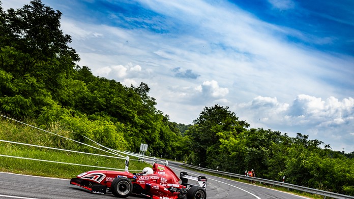 Oždianske serpentíny