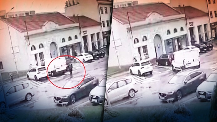 Prezidentka Zuzana Čaputová.