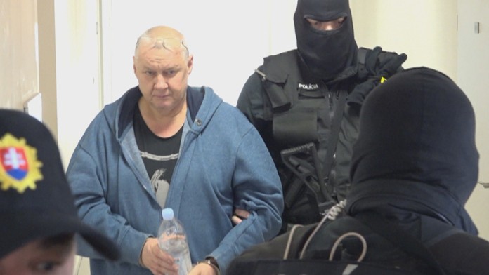 Lehel Horváth prezývaný Hrobár.