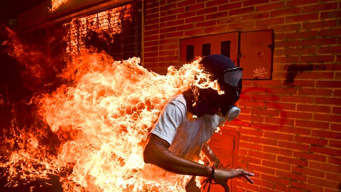 World Press Foto 2018