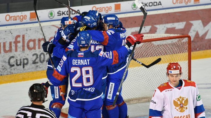 Požiar v Dunajskej Strede.