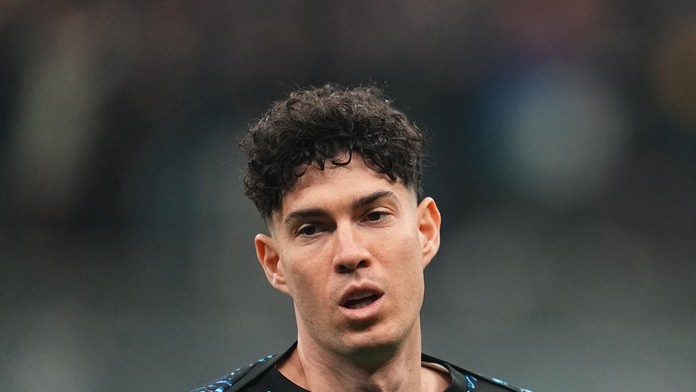 Známy taliansky futbalista čelil vyhrážkam smrťou: Zvykol som si a dokážem sa s tým vysporiadať