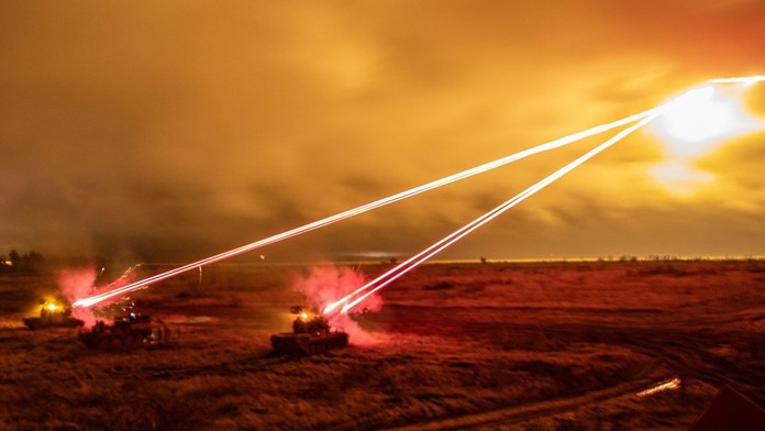 Ďalšia veľká vzpruha pre Kyjev: Obranu Ukrajiny vystužia nemecké protilietadlové systémy