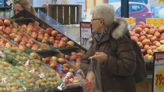 Jabĺk bude zrejme nedostatok.