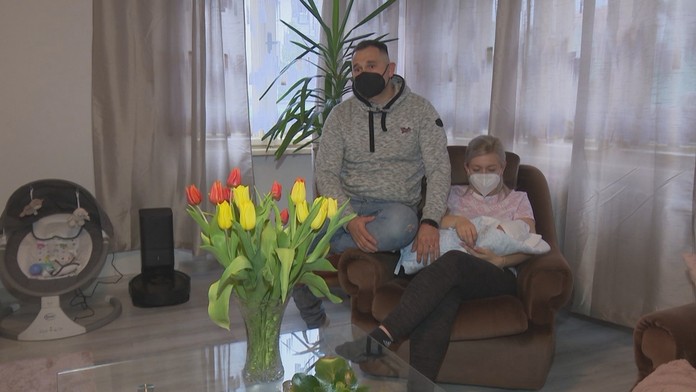 Ilustračná snímka