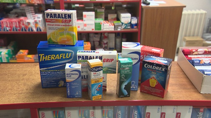 Prečo poisťovne nepreplácajú bežné lieky proti chrípke?