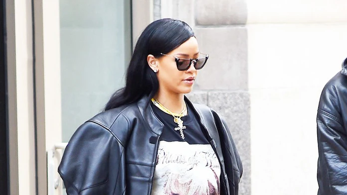 Rihanna