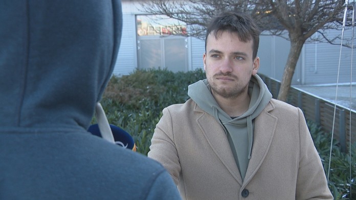 Svedok vo vražde Daniela Tupého