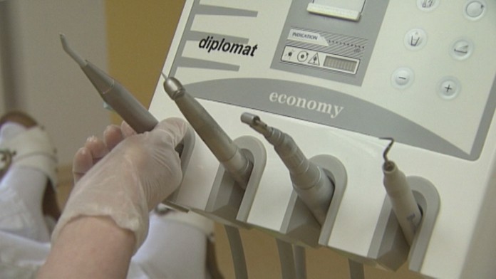 Ilustračná snímka.