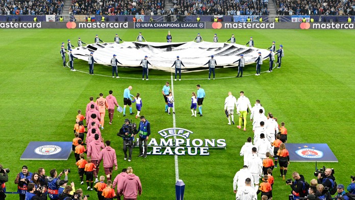 Pre City to bol takmer prípravný zápas. Jediným prekvapením je, že strelilo len štyri góly, píšu svetové médiá