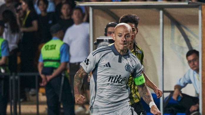 Weiss junior obhajoval otcov výbuch na rozhodcov: Som prvý, kto mu rozumie