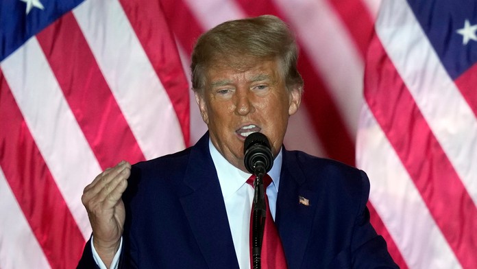 Trumpova firma je vinná z daňových podvodov, rozhodol súd