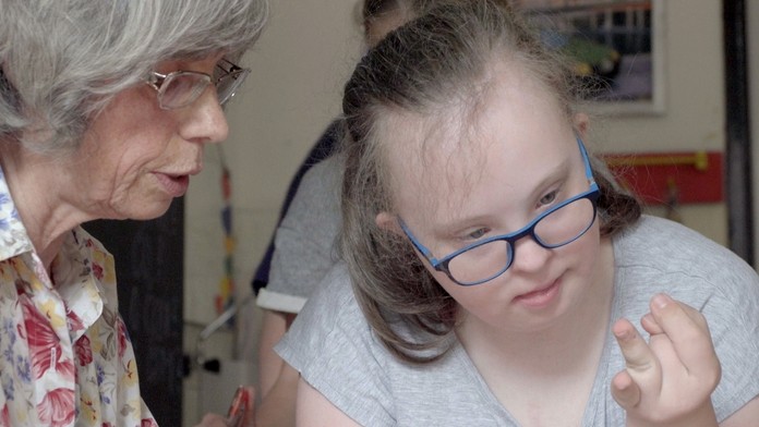 Film vznikol s podporou Audiovizuálneho fondu a aktuálne je v postprodukcii. 