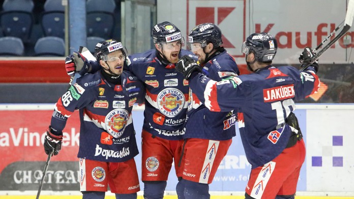 Čo sa deje s Košicami? Finále mali takmer vo vrecku, doma však prehrali na nulu a všetko sa dramatizuje