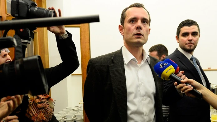 Radoslav Procházka