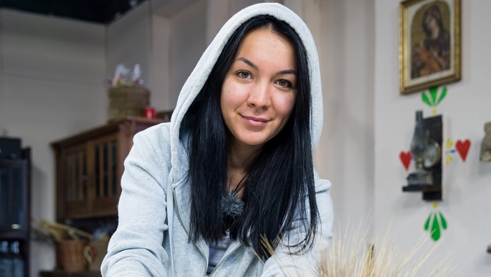 Dopravná nehoda a kolóny na ceste E50 medzi obcou Košické Oľšany a mestom Košice