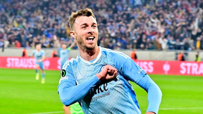 Každý rok mal lepšie ponuky než od Slovana, zlom nastal cez leto. Čavrič o tom, prečo odišiel do Japonska (rozhovor)