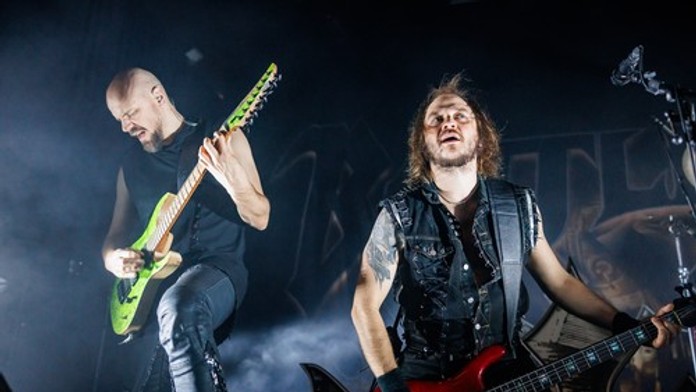 Tragédia na koncerte v Bratislave. Počas vystúpenia zomrel fanúšik