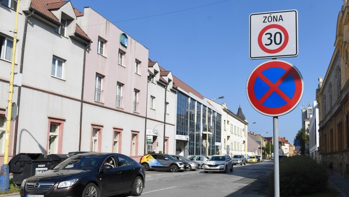 Vodiči, pozor. V Košiciach menia rýchlosti aj značenie na hlavných cestách