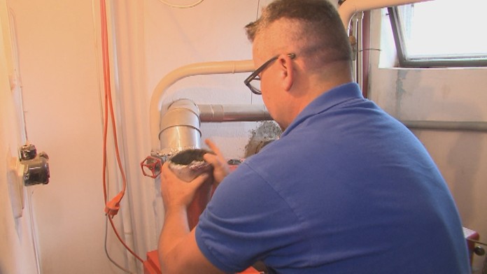 Ilustračná snímka.