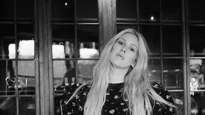 Ellie Goulding