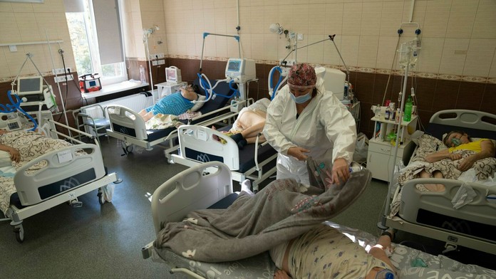 Ilustračná snímka