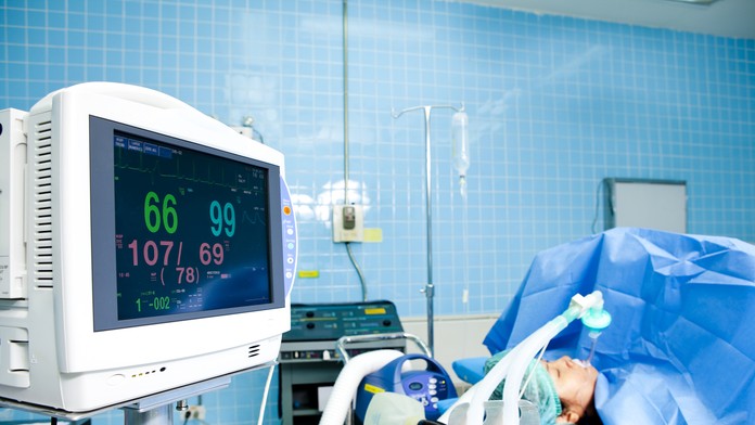 Kóma, umelý spánok