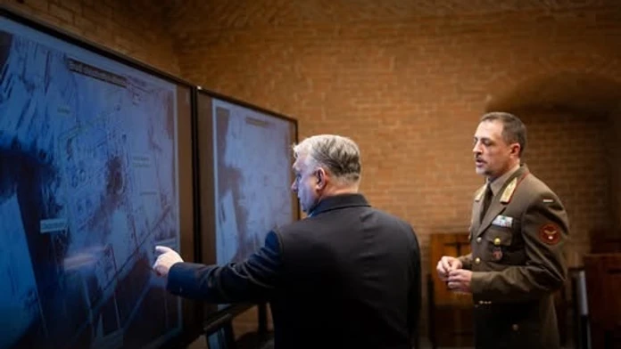 Kým nespustíte Družbu, nič od nás nečakajte. Orbán pohrozil Ukrajine zastavením dodávok dôležitej pomoci