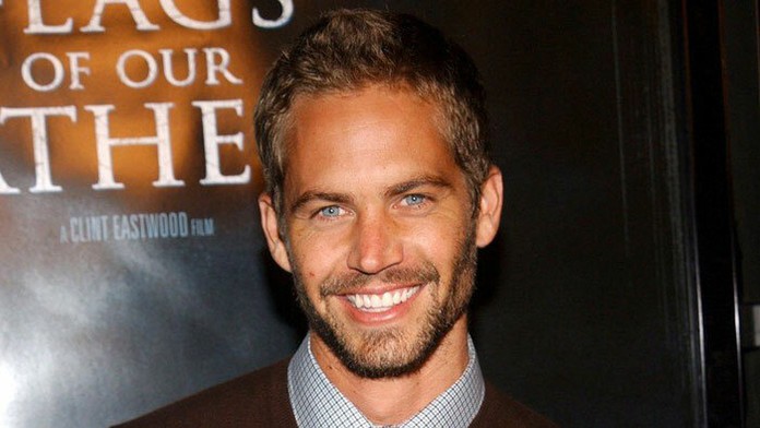 Paul Walker