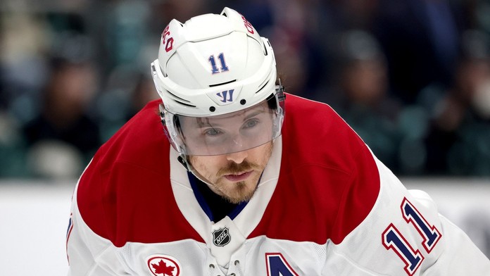 Dlhoročnej opore Montrealu zomrela mama. V ťažkej chvíli ukázal veľkosť celý tím