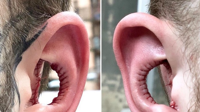 Nitra - Trenčín; 5. zápas