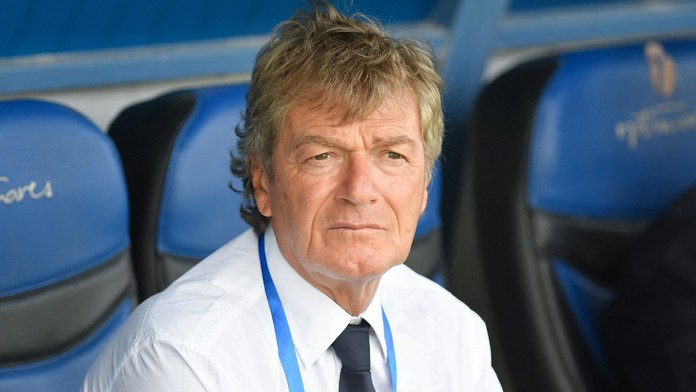 Taliansko pricestuje na Euro do 21 rokov so smelými cieľmi: „Je to skvelá skupina s množstvom výborných hráčov“