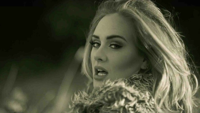 Adele